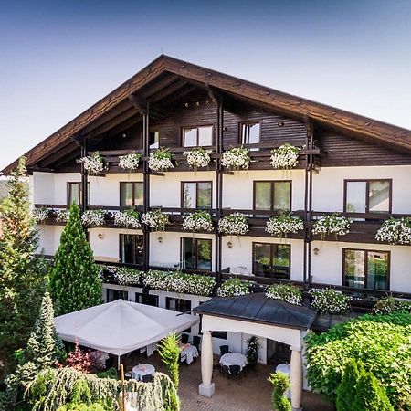 Gasthof Feichter Finkenstein am Faaker See المظهر الخارجي الصورة