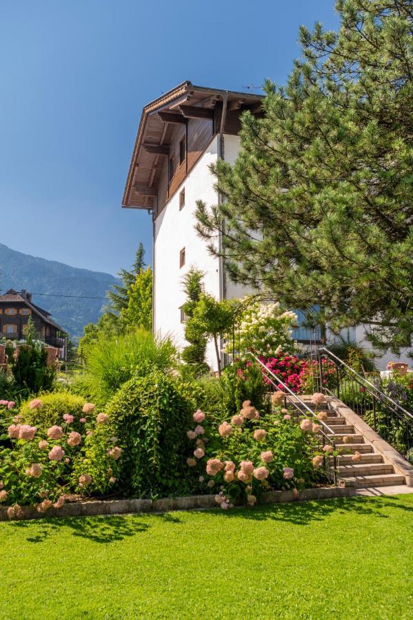 Gasthof Feichter Finkenstein am Faaker See المظهر الخارجي الصورة