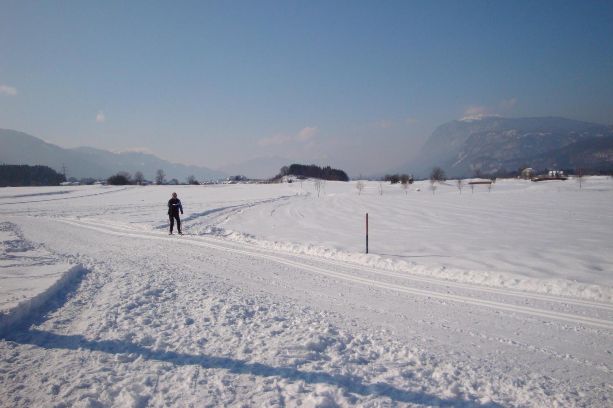 Gasthof Feichter Finkenstein am Faaker See المظهر الخارجي الصورة